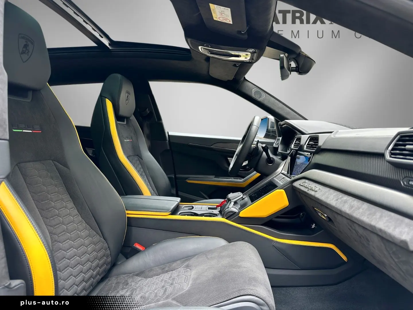 Urus Graphite Capsule 23  SERVICE & Warranty