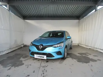 RENAULT CLIO 1.0 SCe 65 Zen
