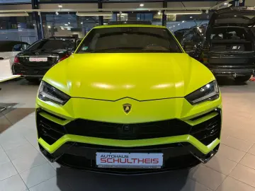 Urus 4.0 V8 Autom.S PANO CARBON MASSAGE S.CLOSE