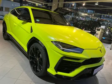 Urus 4.0 V8 Autom.S PANO CARBON MASSAGE S.CLOSE