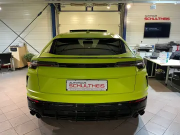 Urus 4.0 V8 Autom.S PANO CARBON MASSAGE S.CLOSE