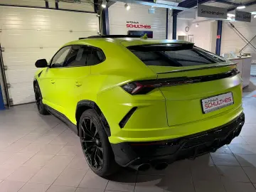 Urus 4.0 V8 Autom.S PANO CARBON MASSAGE S.CLOSE