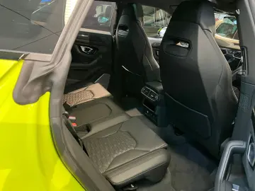 Urus 4.0 V8 Autom.S PANO CARBON MASSAGE S.CLOSE