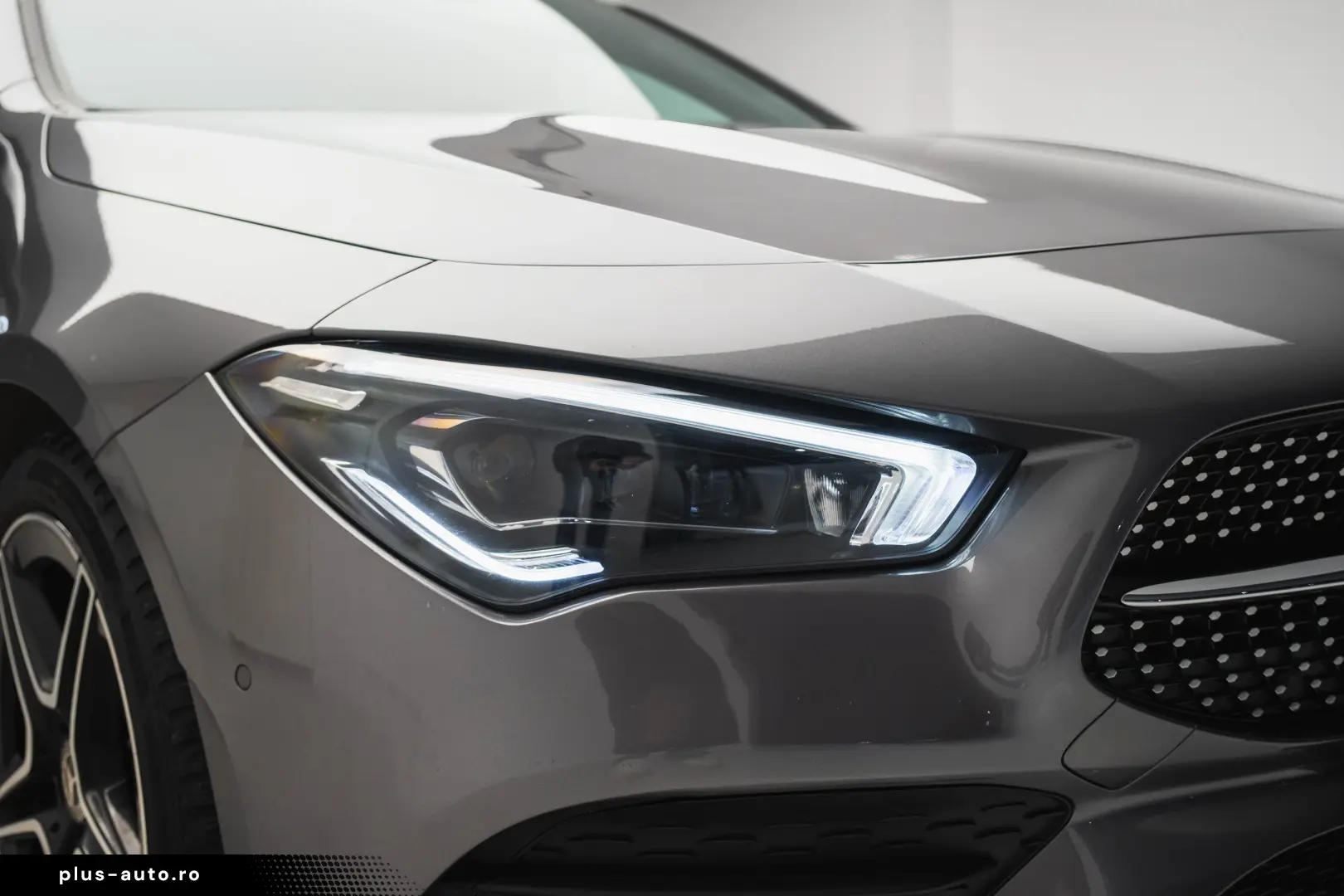 2023 Mercedes-Benz CLA 250 AMG