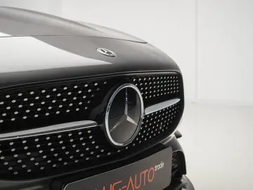 2023 Mercedes-Benz CLA 250 AMG