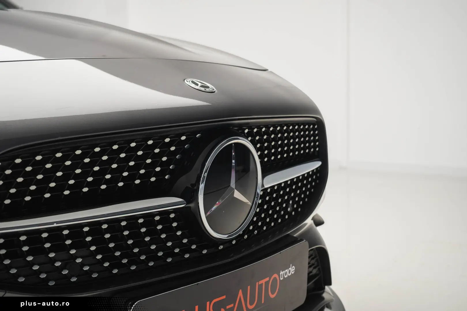 2023 Mercedes-Benz CLA 250 AMG