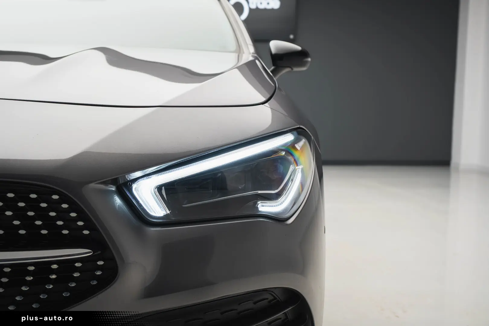 2023 Mercedes-Benz CLA 250 AMG