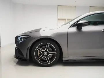 2023 Mercedes-Benz CLA 250 AMG