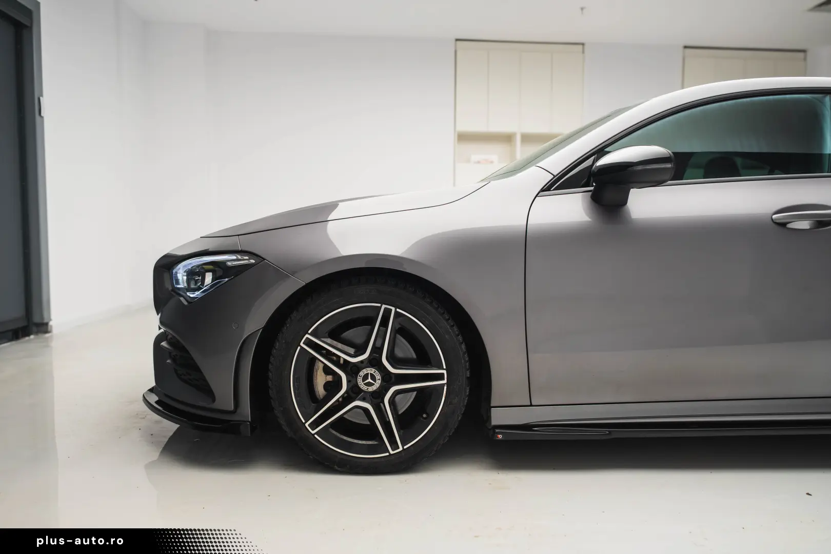 2023 Mercedes-Benz CLA 250 AMG