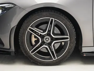 2023 Mercedes-Benz CLA 250 AMG