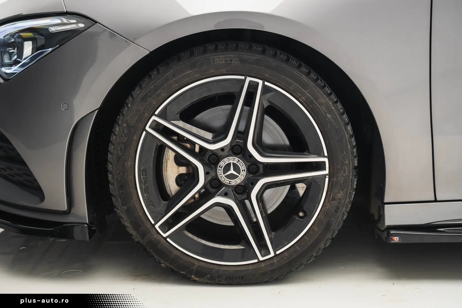 2023 Mercedes-Benz CLA 250 AMG