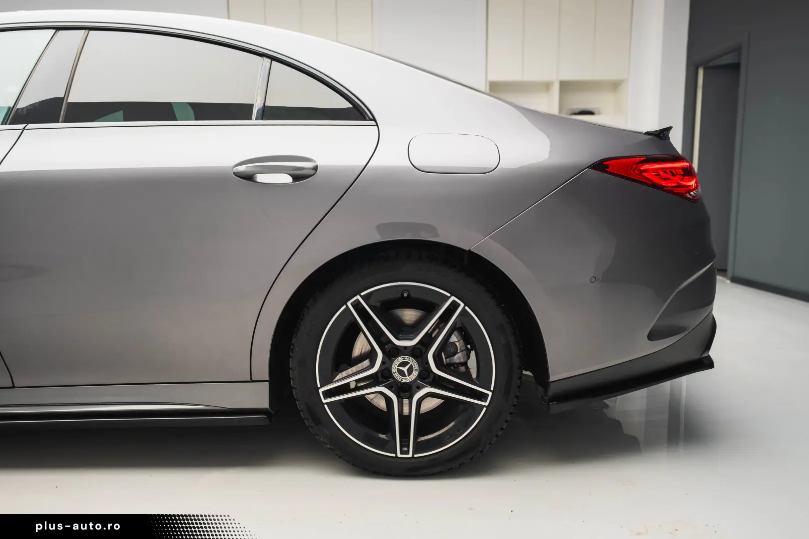 2023 Mercedes-Benz CLA 250 AMG