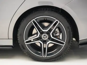 2023 Mercedes-Benz CLA 250 AMG