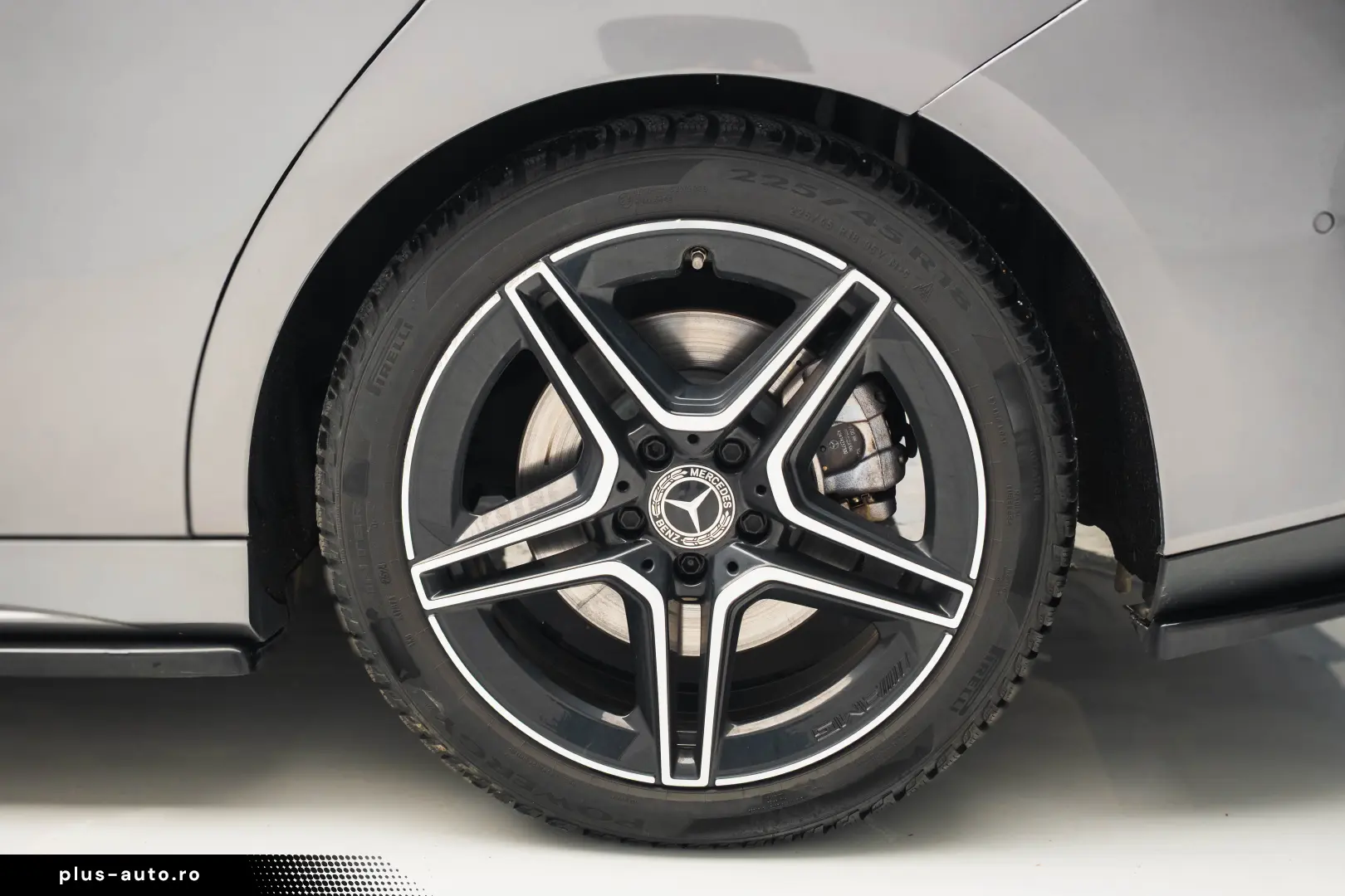 2023 Mercedes-Benz CLA 250 AMG