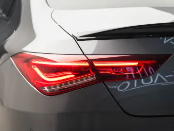 2023 Mercedes-Benz CLA 250 AMG