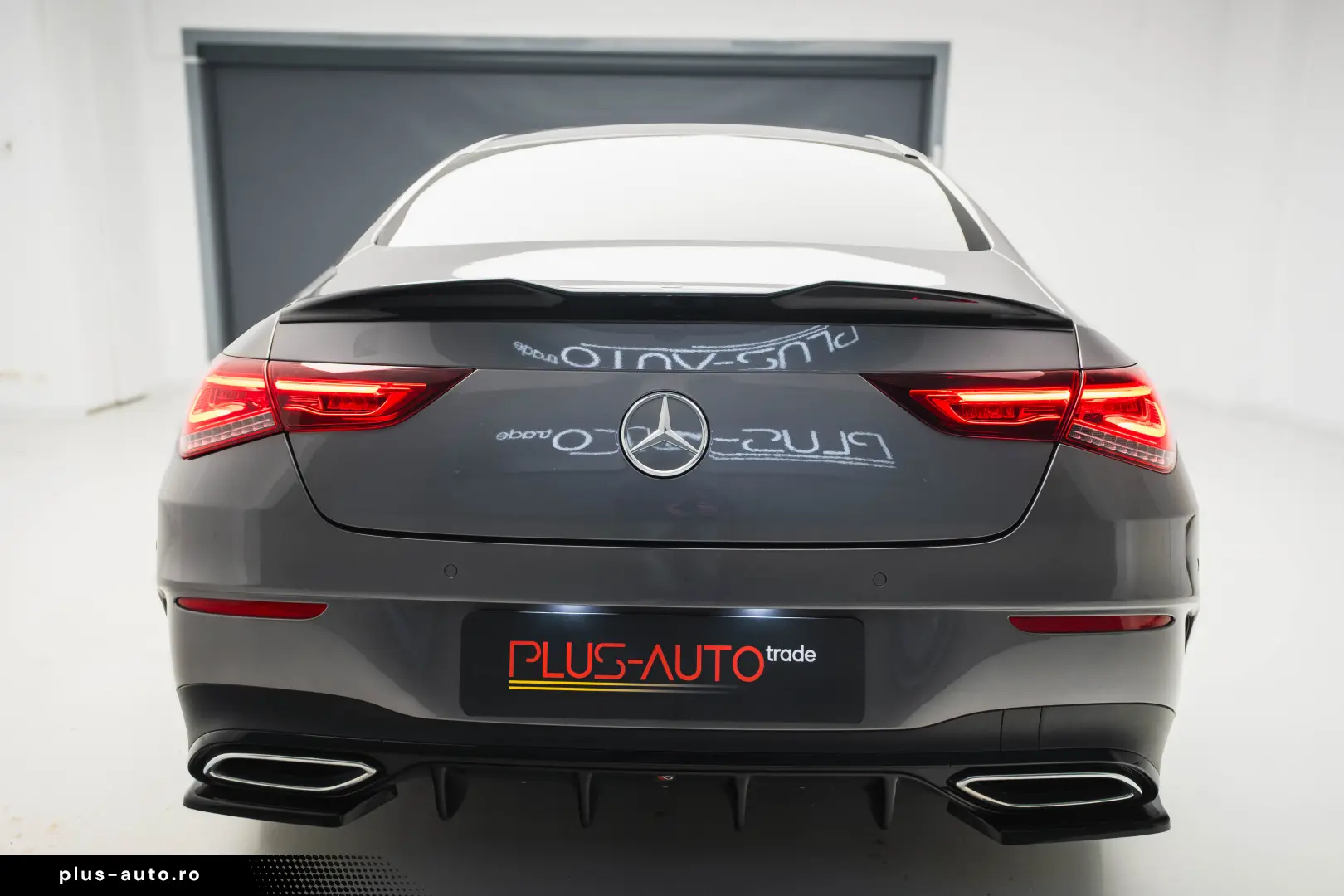 2023 Mercedes-Benz CLA 250 AMG