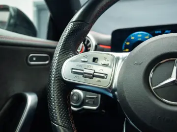2023 Mercedes-Benz CLA 250 AMG