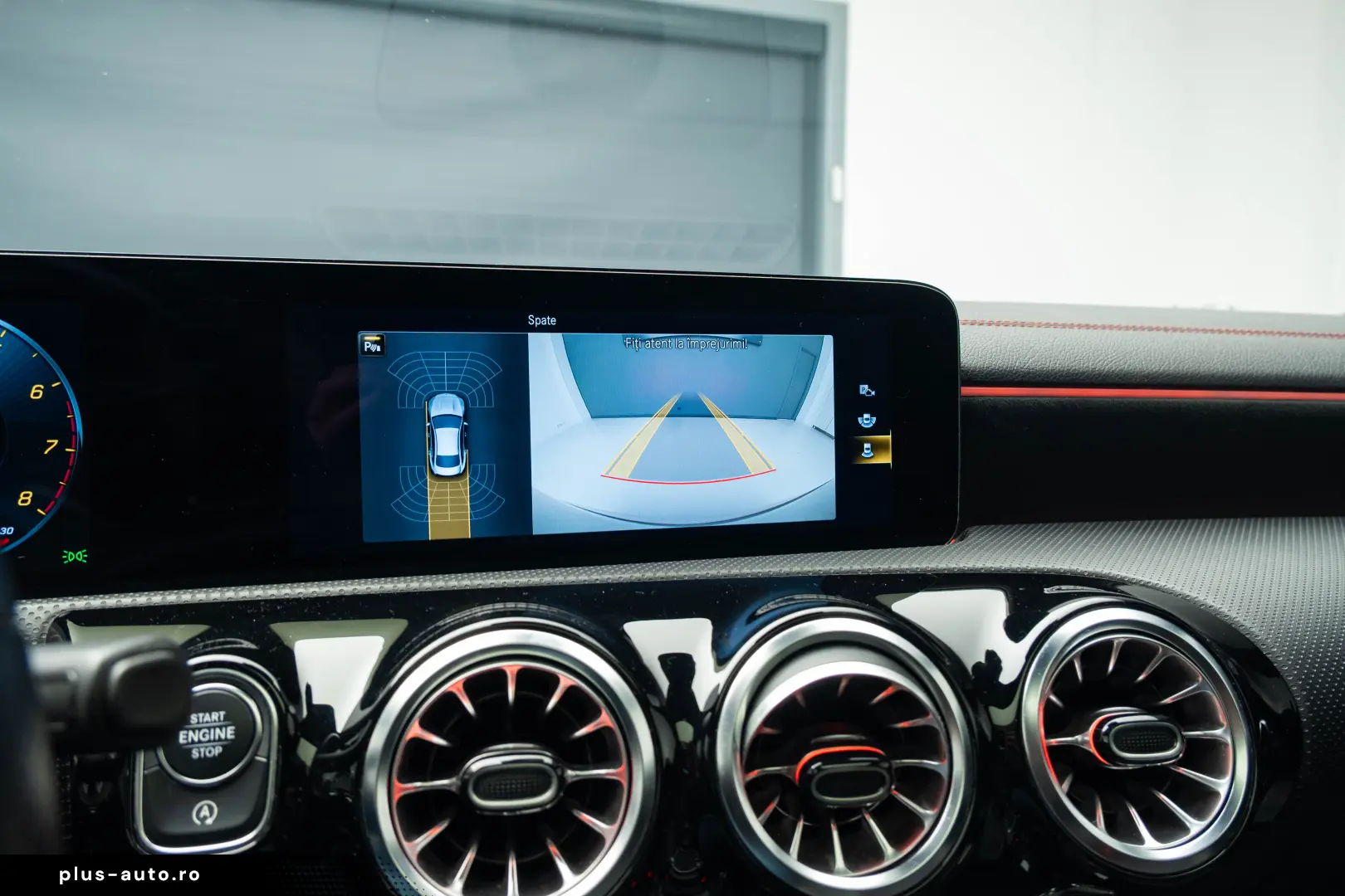 2023 Mercedes-Benz CLA 250 AMG