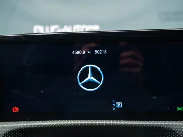 2023 Mercedes-Benz CLA 250 AMG