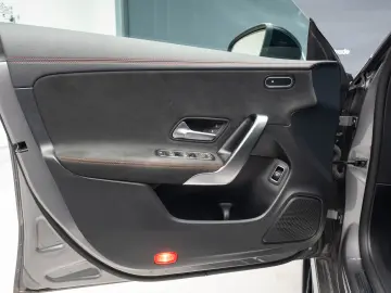 2023 Mercedes-Benz CLA 250 AMG