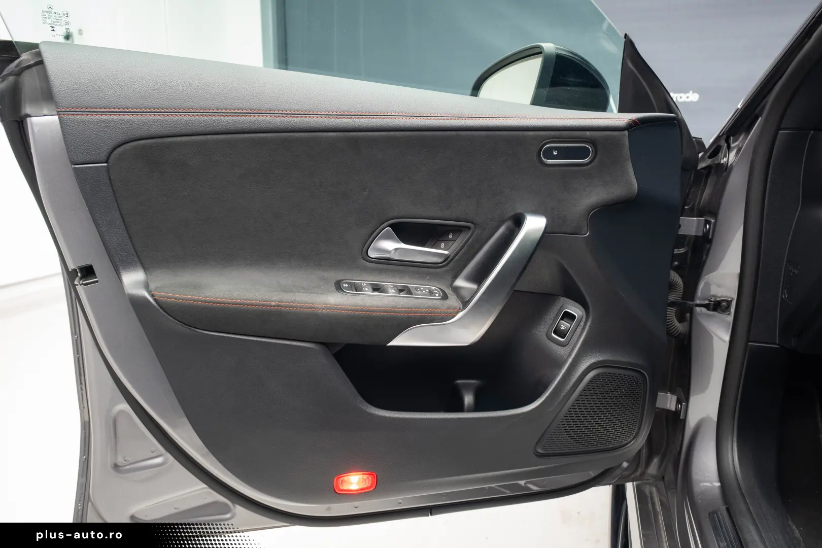 2023 Mercedes-Benz CLA 250 AMG