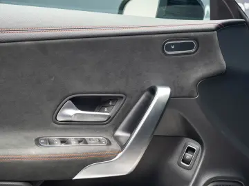 2023 Mercedes-Benz CLA 250 AMG