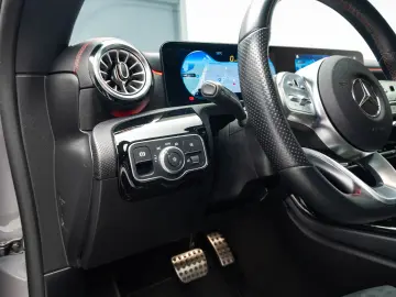 2023 Mercedes-Benz CLA 250 AMG