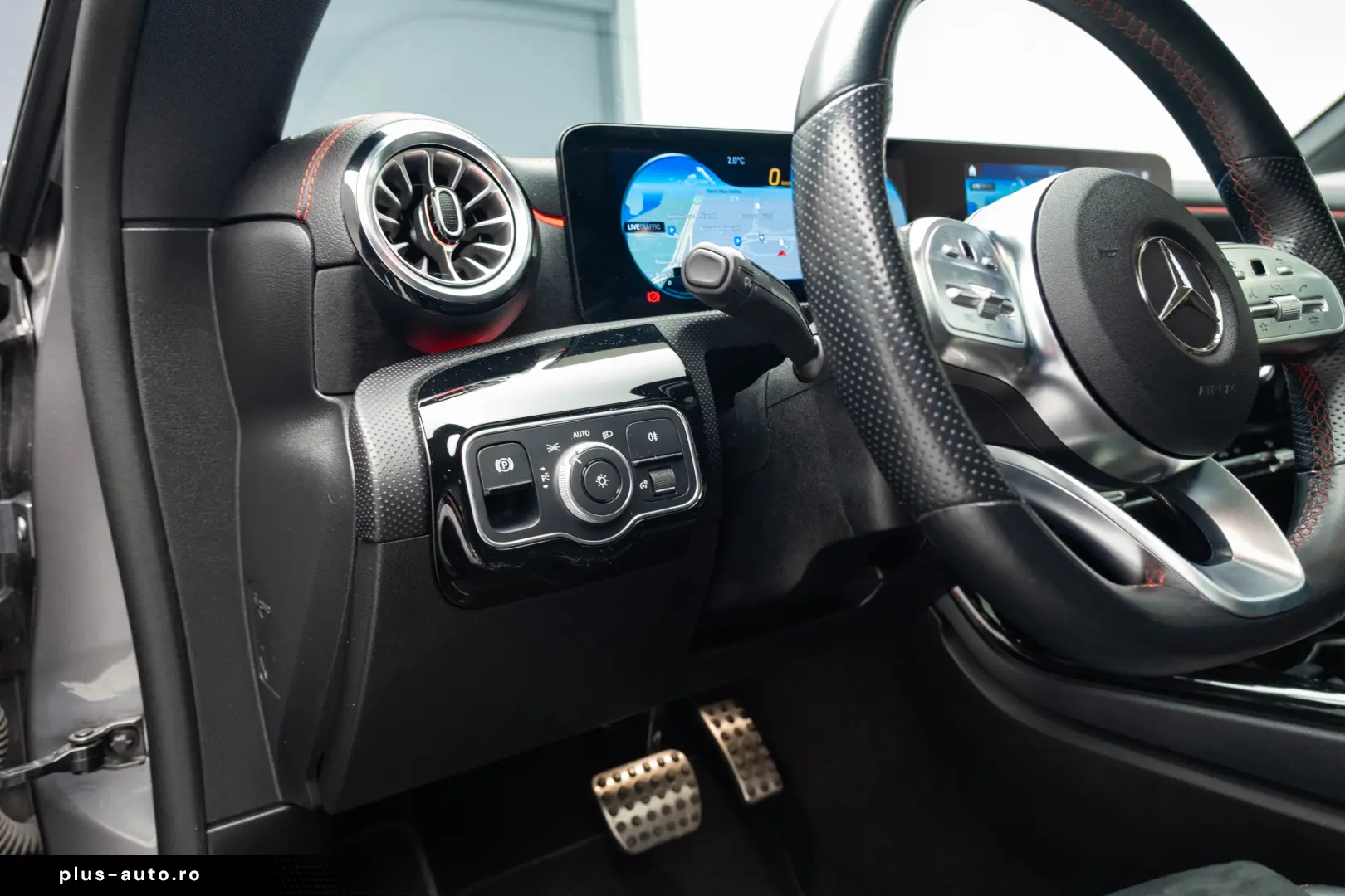 2023 Mercedes-Benz CLA 250 AMG