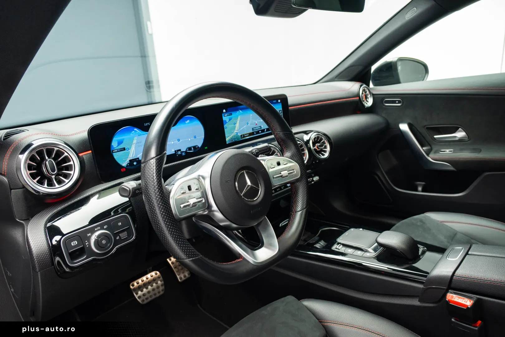 2023 Mercedes-Benz CLA 250 AMG