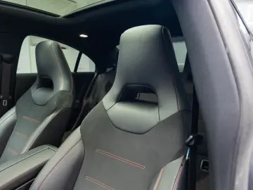 2023 Mercedes-Benz CLA 250 AMG