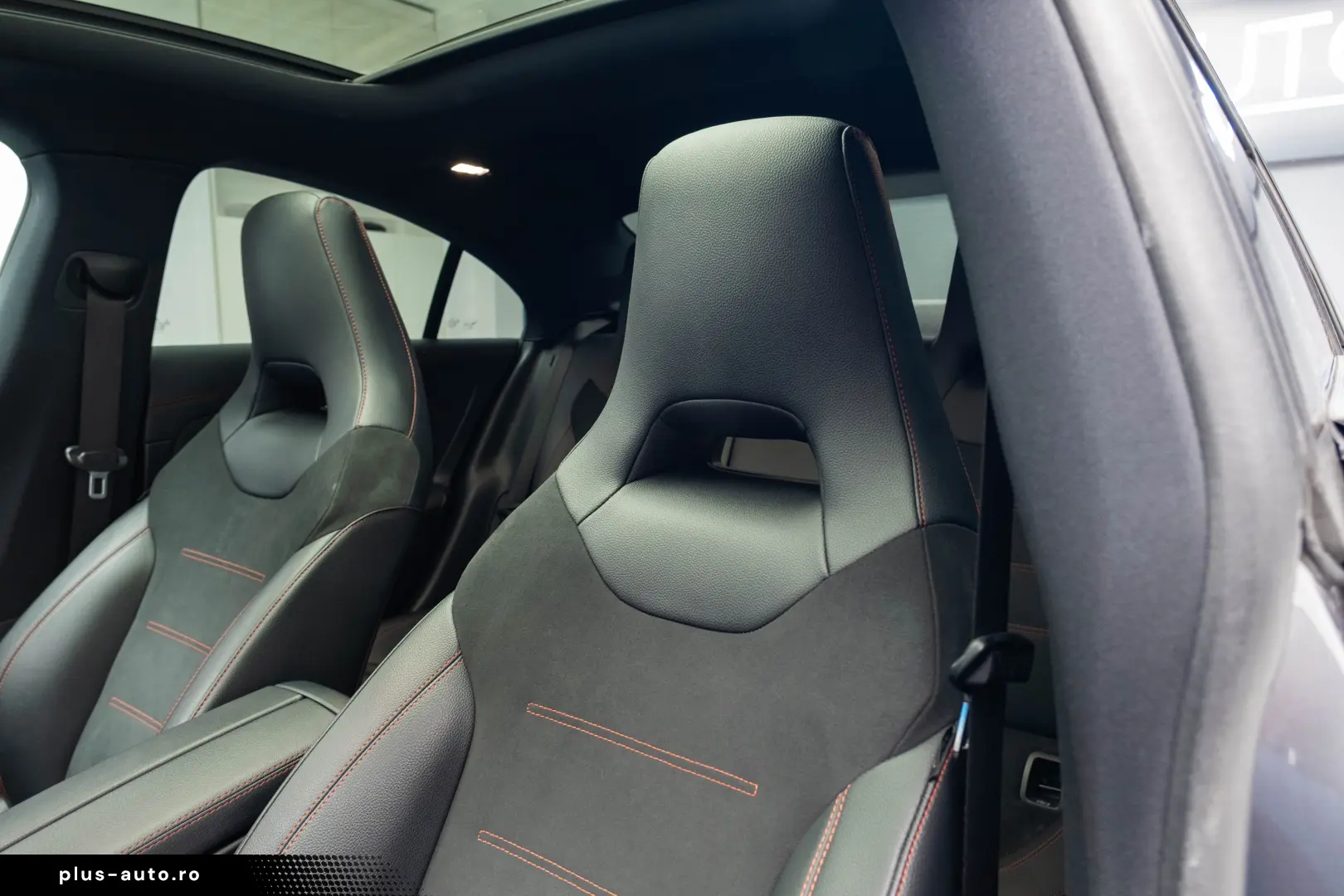 2023 Mercedes-Benz CLA 250 AMG