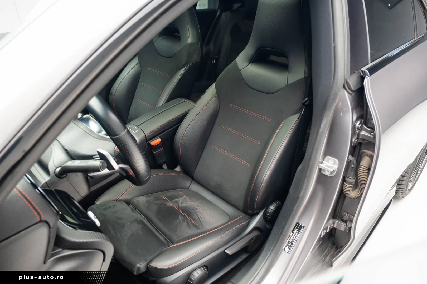 2023 Mercedes-Benz CLA 250 AMG