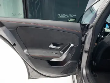 2023 Mercedes-Benz CLA 250 AMG