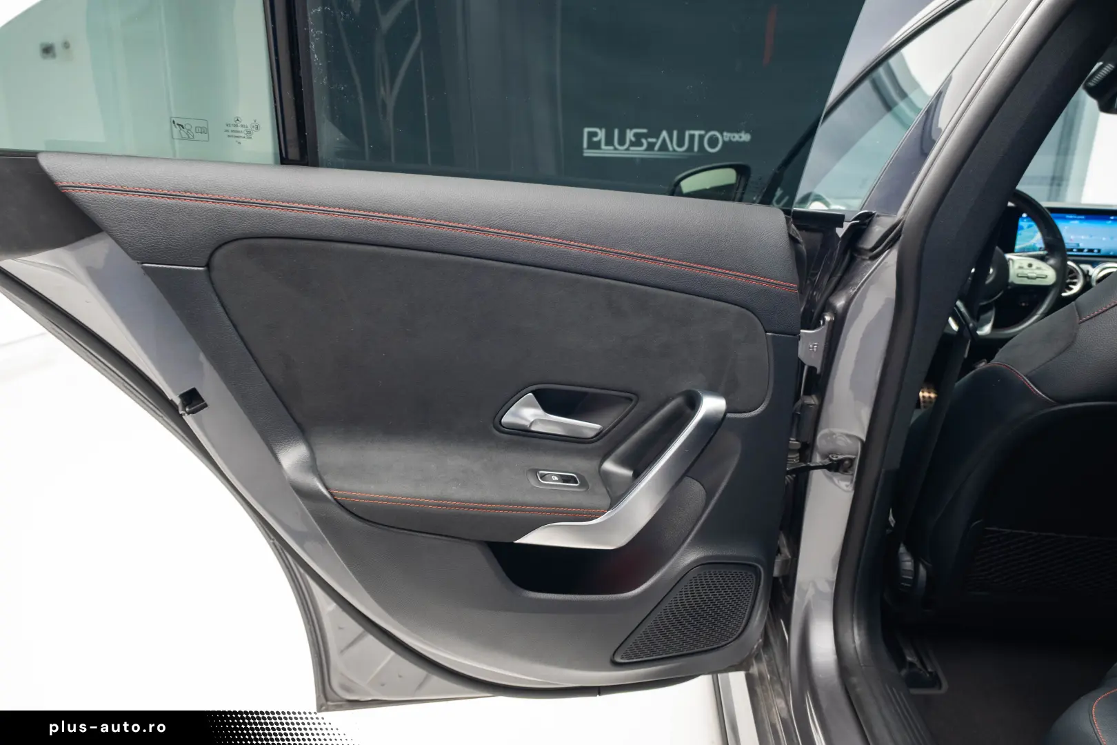 2023 Mercedes-Benz CLA 250 AMG