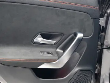 2023 Mercedes-Benz CLA 250 AMG