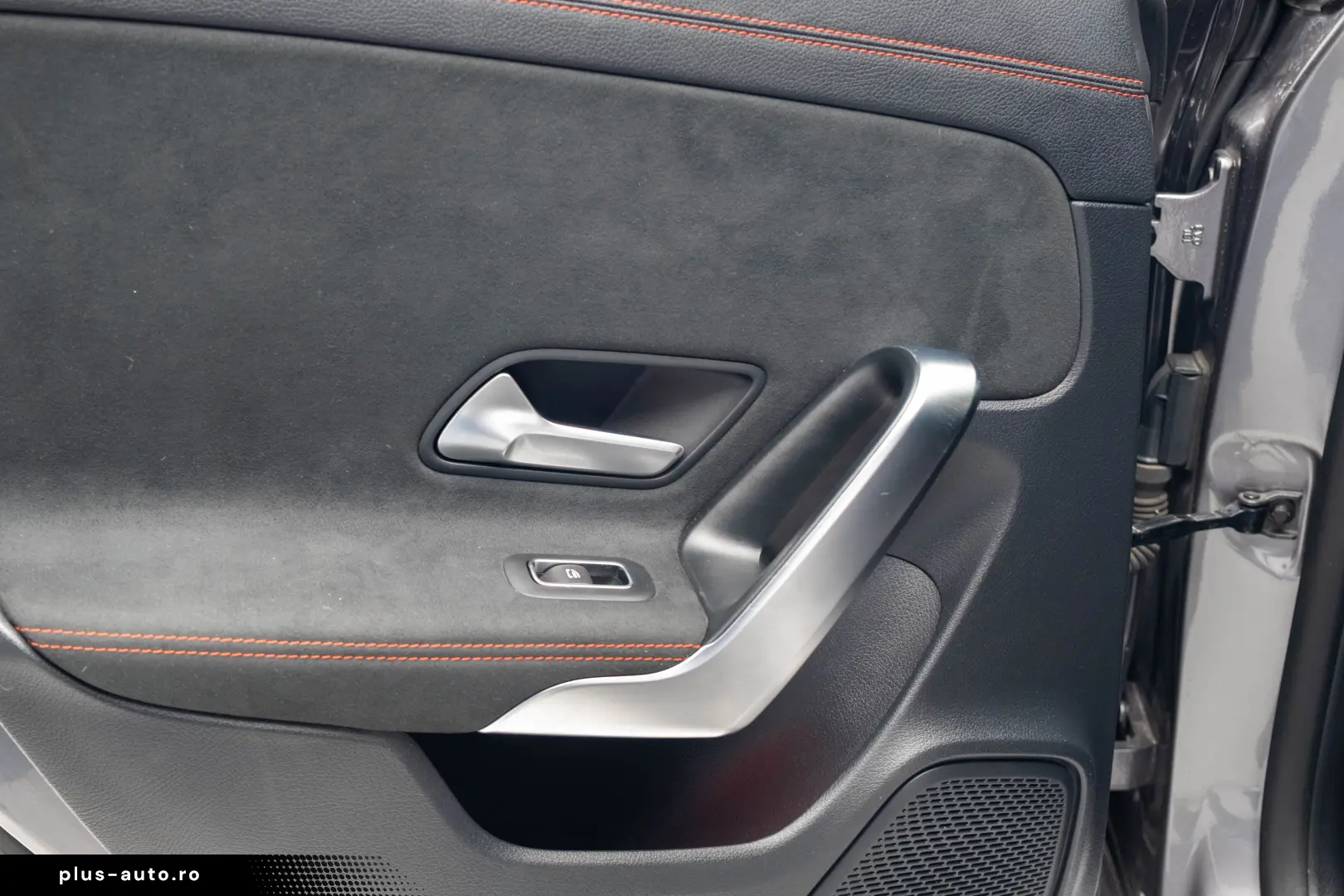 2023 Mercedes-Benz CLA 250 AMG