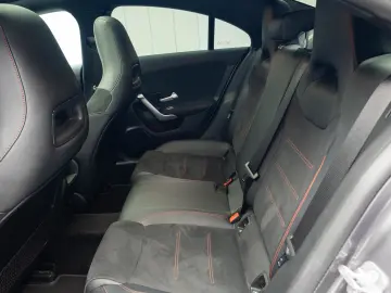 2023 Mercedes-Benz CLA 250 AMG