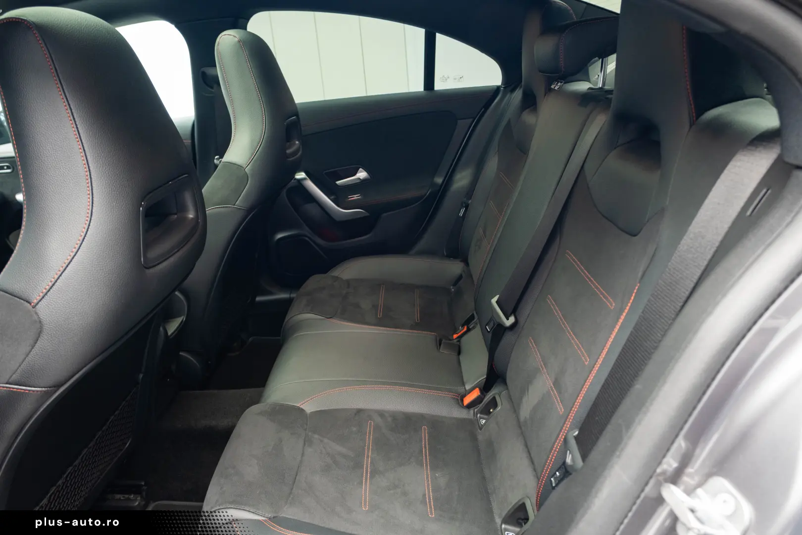 2023 Mercedes-Benz CLA 250 AMG