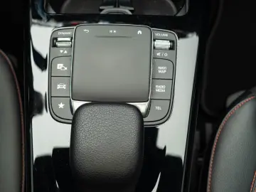 2023 Mercedes-Benz CLA 250 AMG