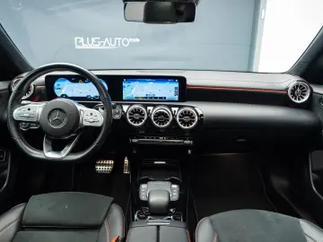 2023 Mercedes-Benz CLA 250 AMG