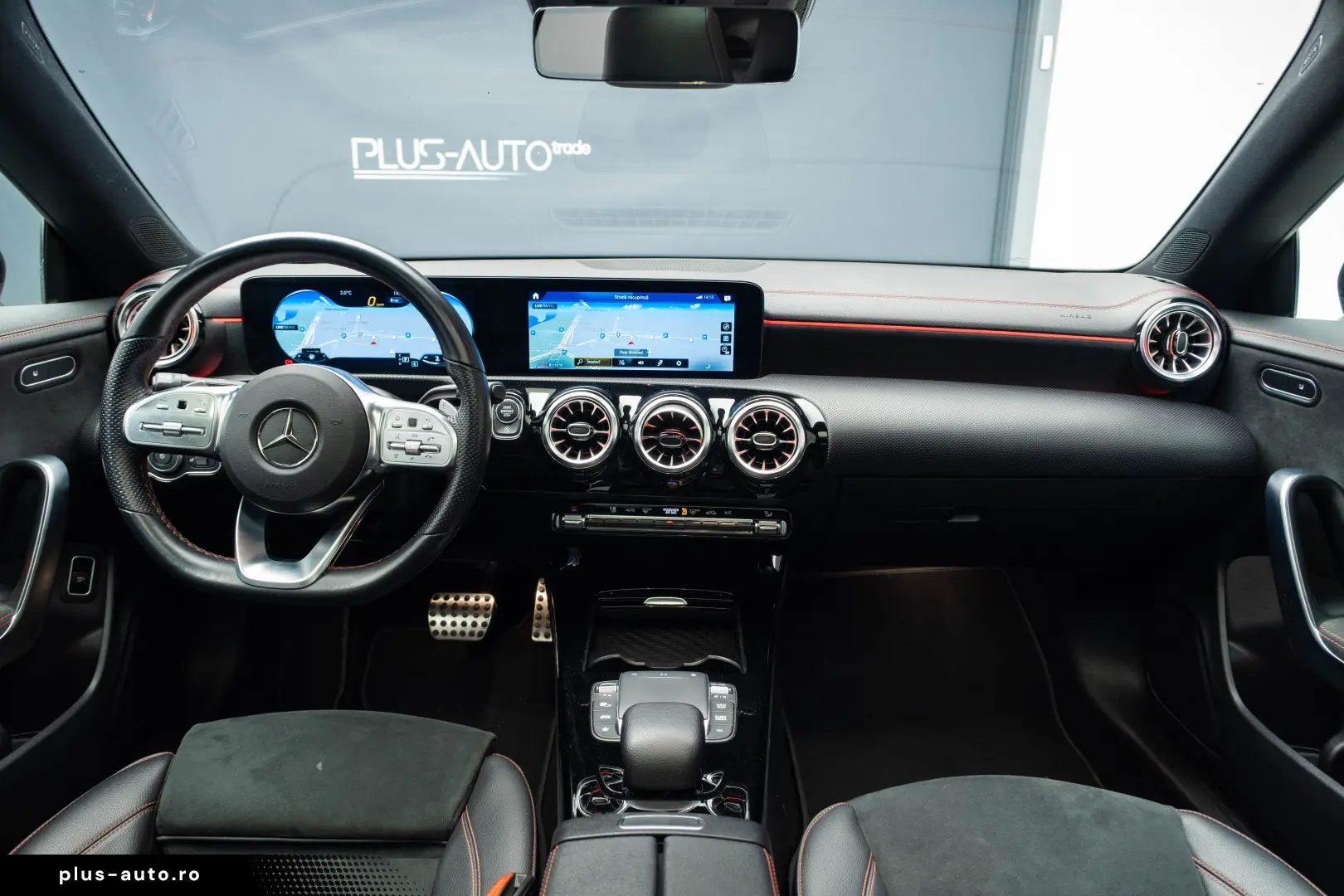 2023 Mercedes-Benz CLA 250 AMG