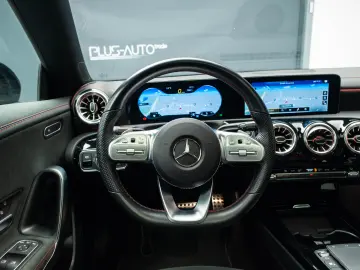 2023 Mercedes-Benz CLA 250 AMG