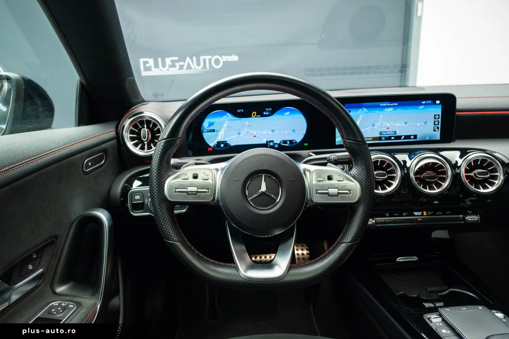 2023 Mercedes-Benz CLA 250 AMG