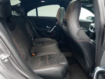 2023 Mercedes-Benz CLA 250 AMG