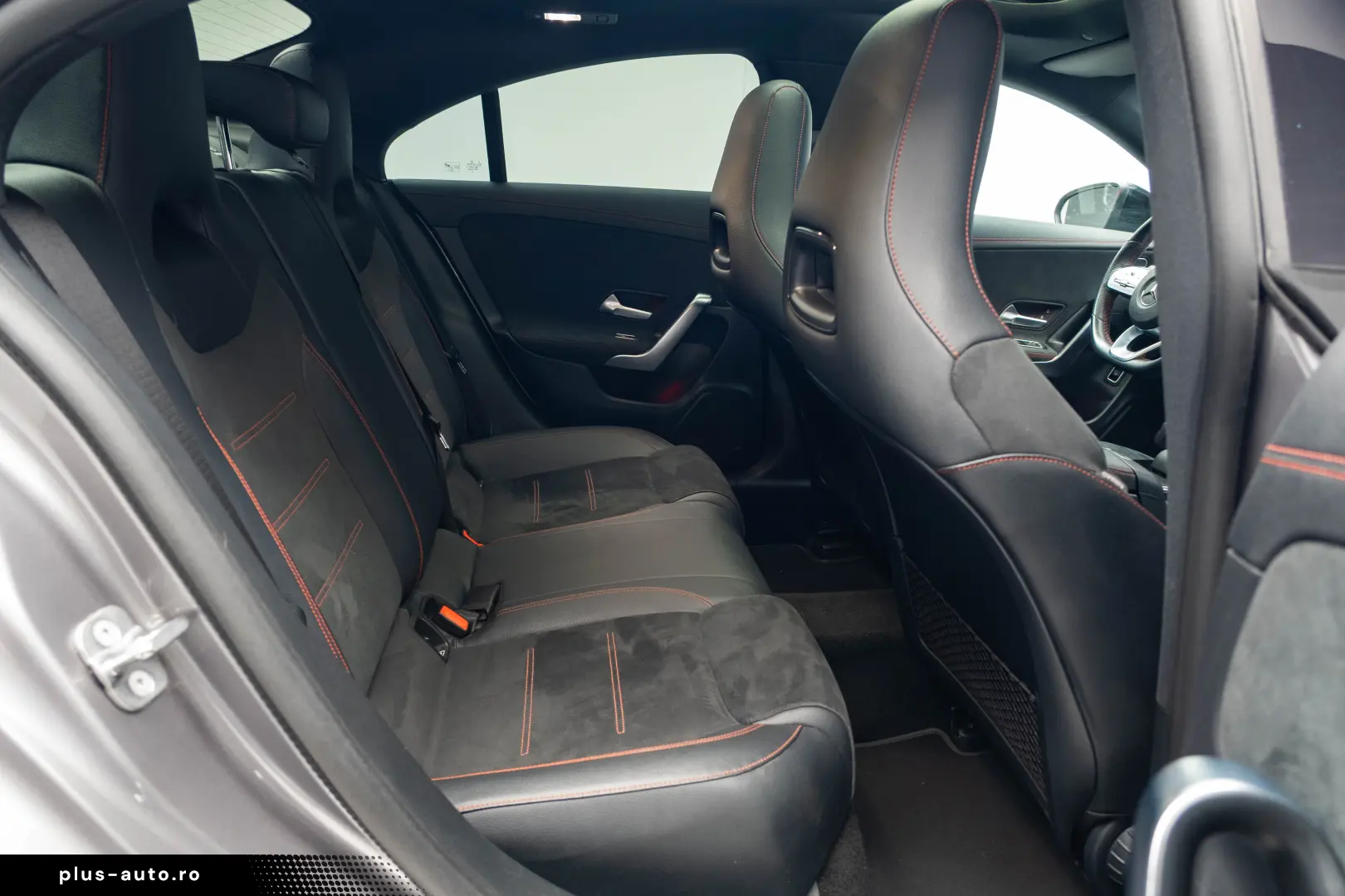 2023 Mercedes-Benz CLA 250 AMG