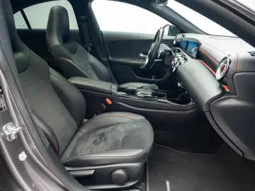 2023 Mercedes-Benz CLA 250 AMG