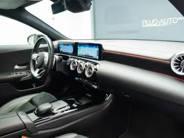 2023 Mercedes-Benz CLA 250 AMG