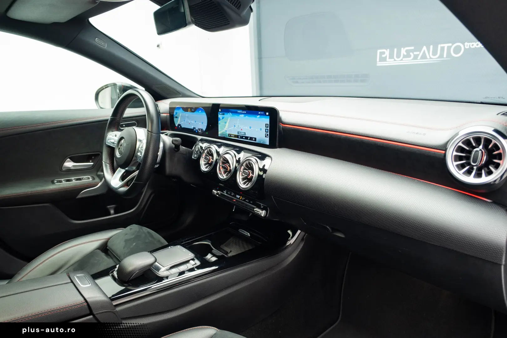 2023 Mercedes-Benz CLA 250 AMG