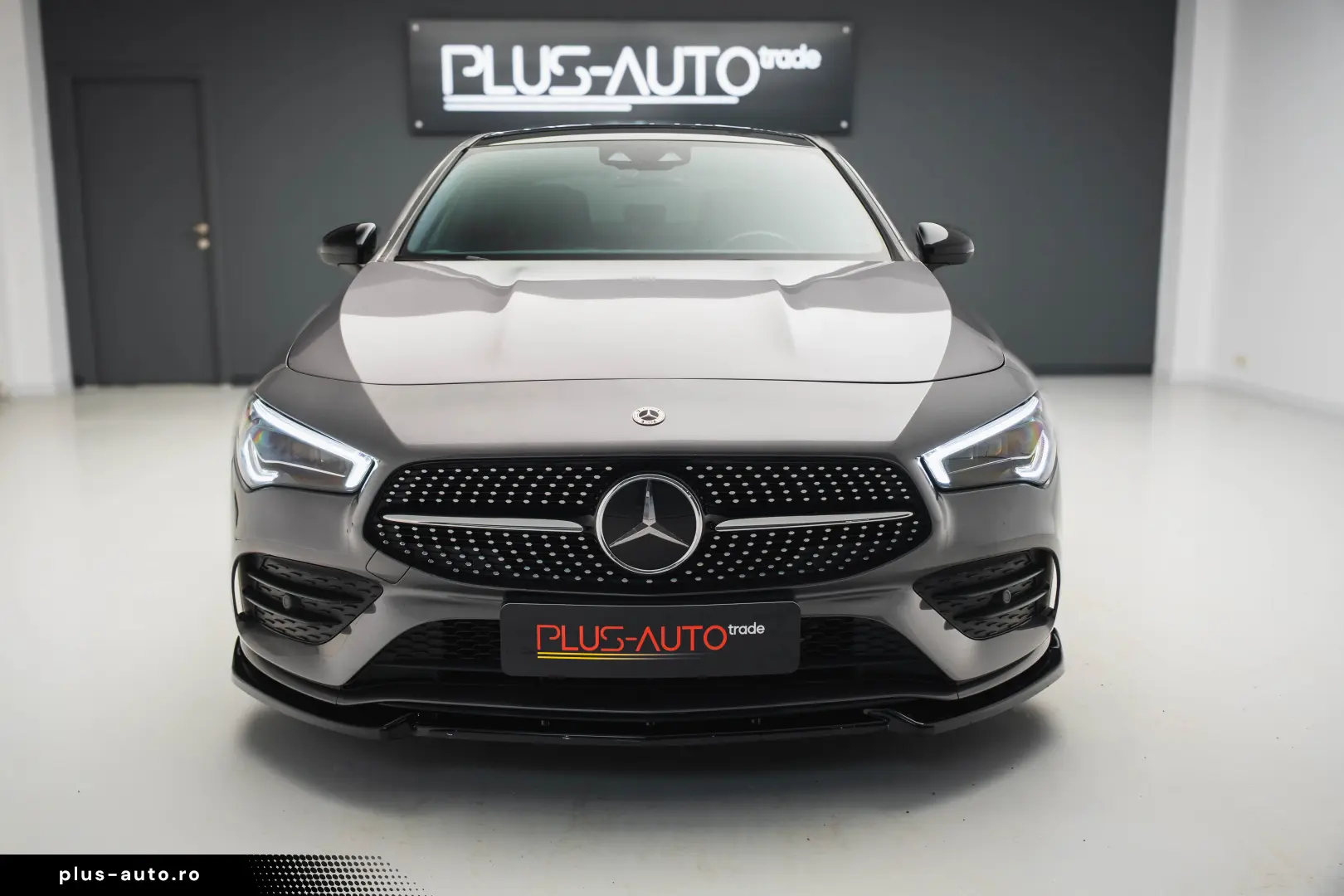 2023 Mercedes-Benz CLA 250 AMG