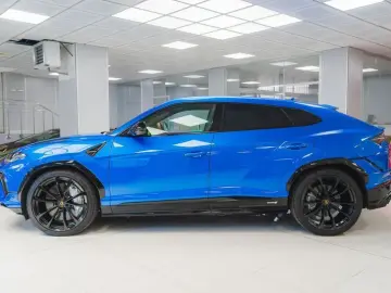 Lamborghini Urus LAMBORGHINI URUS S  IVA ESPOSTA